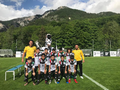 أكاديمية يوفنتوس في روضة - الشارقة - +971 50 926 8159