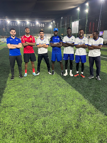 أكاديمية جرينتا الرياضية - نادي كرة القدم - United Arab Emirates|Al Nahda - Sharjah