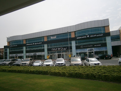 بناية الميدور ، شارع الشيخ زايد ، القوز 3 - الشارقة - +971 4 261 7777