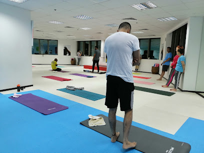 يوجا بهارات ثاكور الفنية - موتور سيتي - إمارة الشارقةّ - +971 800 9642