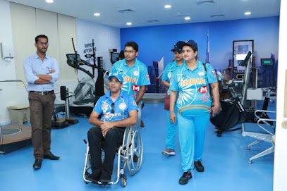 مستشفى ثومبي للعلاج الطبيعي وإعادة التأهيل مستشفى ثومبي الطبيعي وإعادة التأهيل الطبيعي - الشارقة - +971 6 703 1555