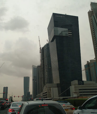 عطلات دارينا - الشارقة - +971 4 346 6611