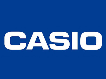 كاسيو الشرق الأوسط وأفريقيا م.م.ح - أم القيوين - +971 4 885 0688