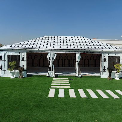 رؤية للخيام - الشارقة -