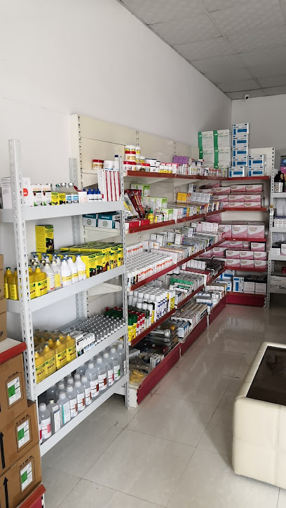 صيدلية النور البيطرية - United Arab Emirates|Kabir - Alzubair - Umm Al Quawain|CPM3+3VG