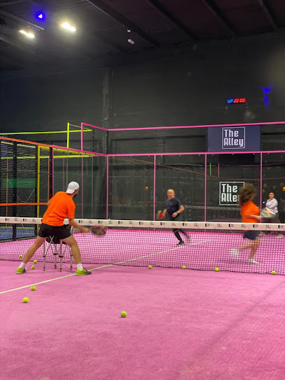 زقاق Dxb - United Arab Emirates|Al Quoz - Al Quoz Industrial Area 3 - Dubai|Warehouse No. 10 Umm Suqeim St