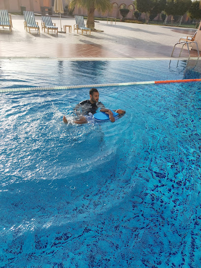 أكاديمية بيبو للسباحة - United Arab Emirates|Khalifa City - Sas Al Nakhl Village - Abu Dhabi