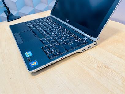 كمبيوتر شوب سوبر التقنية للتجارة - أم القيوين - +971 50 683 2003