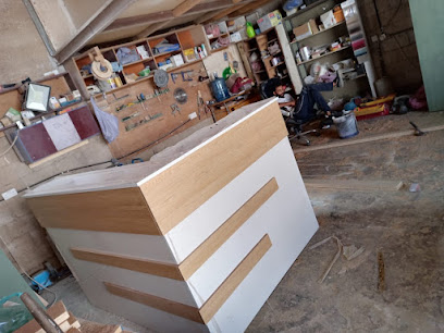 أفضل أربع أعمال نجارة - الفجيرة - +971 56 561 4199