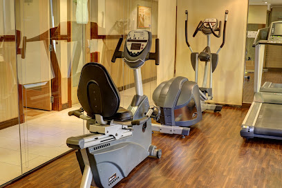 التخسيس VLCC | الجمال | لياقة بدنية - أم القيوين - +971 2 681 4771