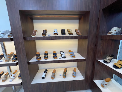 المندوس النعال - الشارقة -