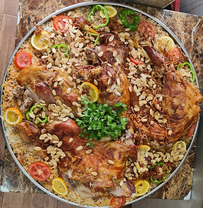 مشاوي البوابة الدمشقية _ مشاوي البوابة الدمشقية - الشارقة - +971 52 223 3500