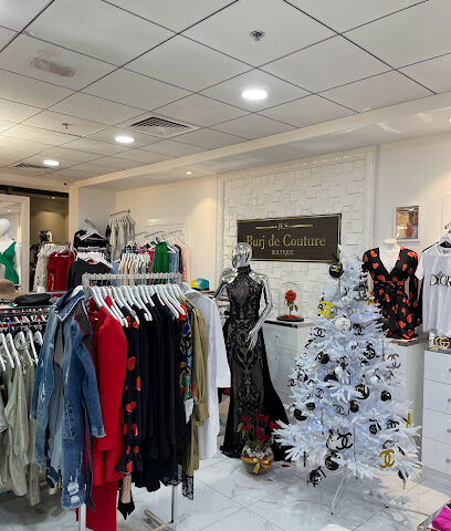 بوتيك برج دي كوتور - أم القيوين - +971 55 851 0000