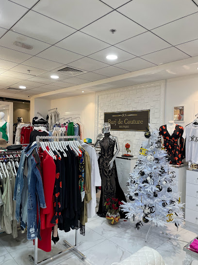 بوتيك برج دي كوتور - United Arab Emirates|Dubai|S.P. Metro Building