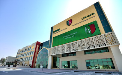 مدرسة جيمس البرشاء الوطنية - الشارقة - +971 4 506 9222