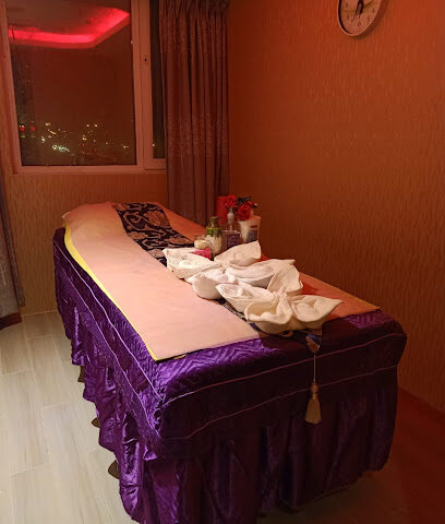 ياقوت سبا - الشارقة - +971 56 173 9838