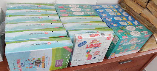 KidzBuy متجر الإمارات للكتب والألعاب عبر الإنترنت - الشارقة - +971 50 296 6965