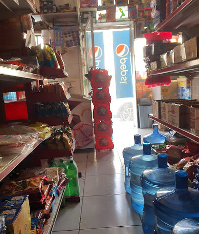 سوبر ماركت مدينة الحصن - الشارقة - +971 56 253 5014