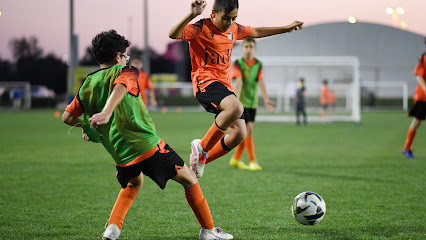 أكاديمية مايستروس لكرة القدم - الشارقة - +971 50 744 9038