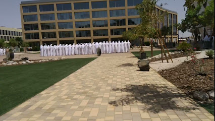 ساحة العين للأطعمة والمشروبات - الشارقة -