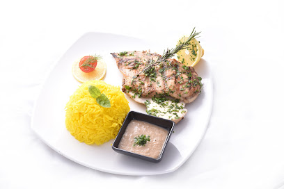 مطعم دايتليشوس - الشارقة - +971 2 444 5858