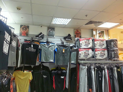 التغذية باور ماجيك - أم القيوين - +971 4 261 7890