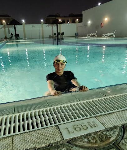 نادي الصفا 2 - الشارقة - +971 4 394 8873