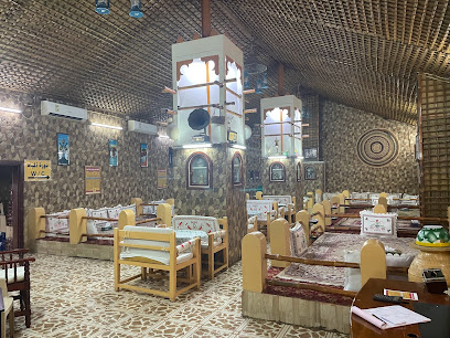 مطبخ خالد الحرية الشعبي - الشارقة - +971 50 547 2525