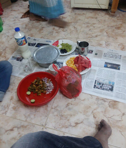 رويال سي فود سبلاي ذ م م - أم القيوين - +971 50 635 4168