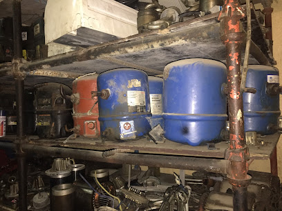 مبردات وادي مهران - الشارقة - +971 50 860 3685