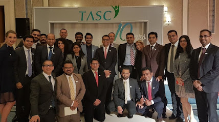 أعلى خدمات توظيف المواهب - الاستعانة بمصادر خارجية TASC - الشارقة - +971 2 665 2941