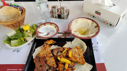 مطعم كل واشرب الوصل - الشارقة - +971 4 349 9200
