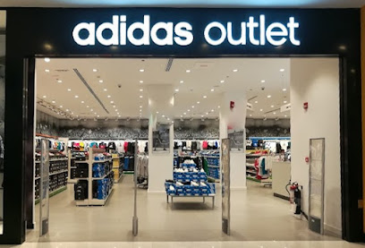 أديداس أوتليت ستور - الشارقة - +971 9 223 1005