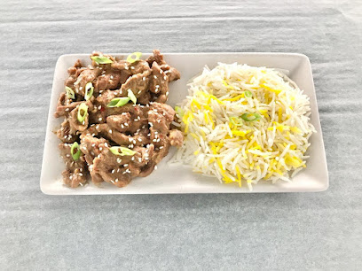 لوف دايت فوود رأس الخيمة - الشارقة - +971 55 856 8372