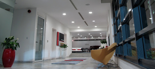 دريلشور إتش آر سي ذ - الشارقة - +971 2 666 7855