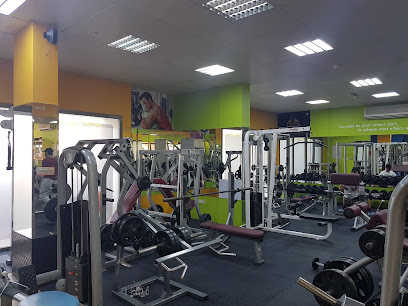 تارجت جيم - دبي - +971 800 827438