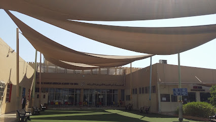 أكاديمية رأس الخيمة الأمريكية - الشارقة - +971 7 204 7999