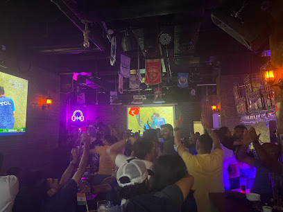 صالة وبار Adda Sports - الشارقة - +971 56 302 1797