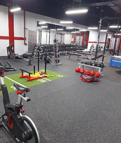 سرعة اللياقة - دبي - +971 9 222 0225