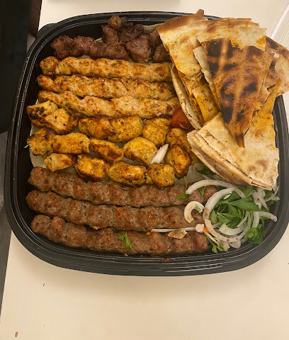 ملحمة ومشاوي التميز - الشارقة - +971 52 446 8103