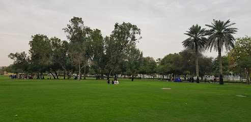 نادي الجولف كافيه - الشارقة -