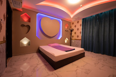 أماني سبا - الشارقة - +971 58 598 3866