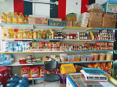 سوبر ماركت الوان ذ. - الشارقة - +971 56 939 2715