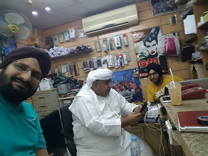 البهجة للإلكترونيات - الشارقة - +971 52 180 4209