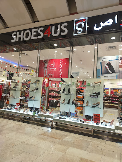 أحذية 4 Us - United Arab Emirates|Deira - Dubai|Al Wuheida St