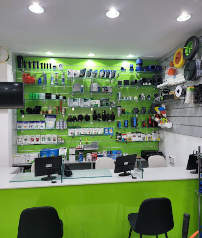 شركة وضوح العقارية - الشارقة - +971 6 882 8890