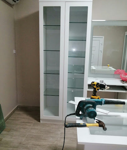 نجار في العين - الفجيرة - +971 50 593 2786