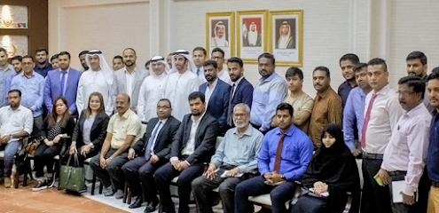 المنامة للطباعة واستشارات الأعمال - أم القيوين - +971 56 996 6949