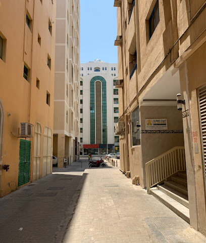 الزوراء العقارية - الشارقة - +971 6 566 0602