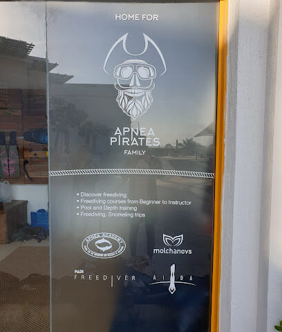 Freediving UAE - الشارقة - +971 56 976 1000